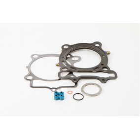 Cylinder Works Suzuki RMZ250 07-09 Big Bore Top End Gasket Kit