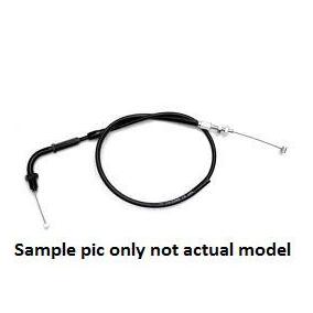 All Balls Honda CRF250R 10-13 CRF450R 09-16 Throttle Cable