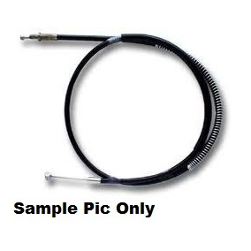 All Balls Yamaha YZ250F 09-13 Clutch Cable