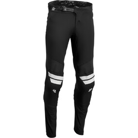 MTB Bike Pants Thor MX Black 28