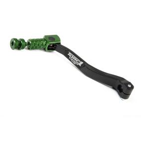 Torc1 Kawasaki KX450F 2016 Black / Green Gear Lever 