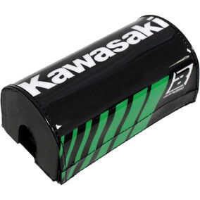 Blackbird Racing Tapered Kawasaki Handle Bar Pad