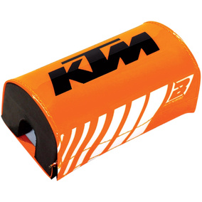 Tapered KTM Handle Bar Pad - Blackbird Racing