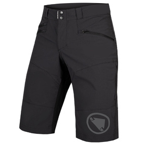 Endura - SINGLETRACK SHORT II BK RE8102BK Extra Large