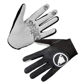 Endura - HUMMVEE LITE ICON GLOVE BK  M  RE1258BK