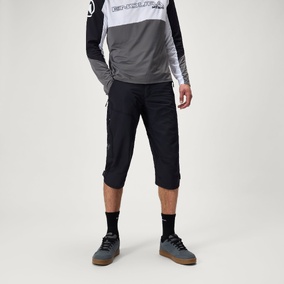 Endura - HUMMVEE 3/4 SHORT BK M RE8118BK