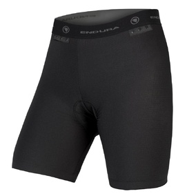 Endura - WMS MESH CFAST LINER II BK  XXS  RE0162BK