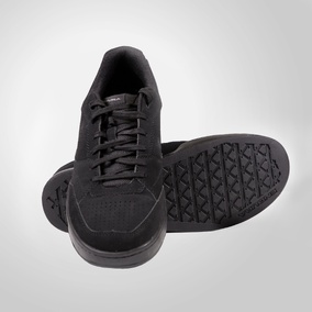 Endura - HUMMVEE FLAT SHOE BK 38 RE9500BK