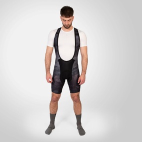 Endura - SINGLETRACK BIB LINER BK 2XL RE5089BK