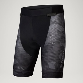 Endura - SINGLETRACK LINER SHORT II BK M RE5090BK