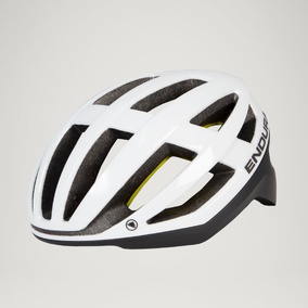 Endura - FS260-PRO MIPS HELMET WH  M-L  RE1554WH