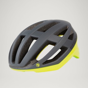 Endura - FS260-PRO MIPS HELMET YV  M-L  RE1554YV