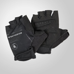 Endura - Womens XTRACT Fingerless gloves BK S RE6210BK