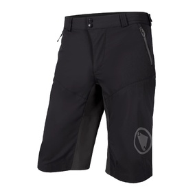 Endura Men’s MT500 Spray Shorts – Black XXL