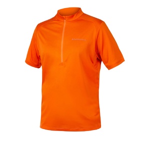 Endura - HUMMVEE S/S JERSEY II OH 2XL RE3233OH