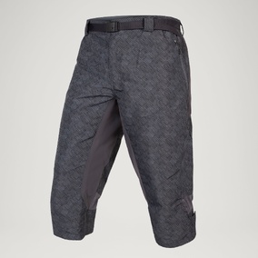 Endura - HUMMVEE 3/4 SHORT AN XL RE8118AN