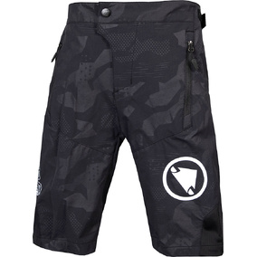 Endura - KIDS MT500JR SHORT II GO 7-8 RE7159GO