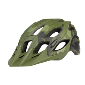 Endura - HUMMVEE HELMET GO  M-L  RE1505GO