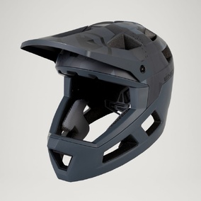Endura - KIDS STRACK FFACE HELMET GC ONESZ RE7163GC