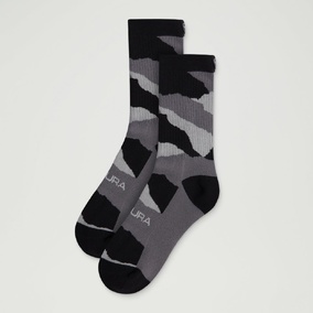 Endura - PEAK SOCK BK  S-M  RE1203BK