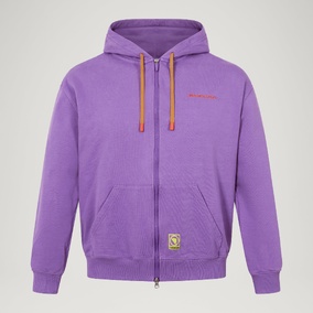 Endura - FORTYITHIRTY HOODIE TI S RE3247TI
