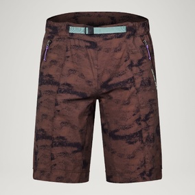 Endura - FORTYITHIRTY AOP SHORT JA XL RE8906JA