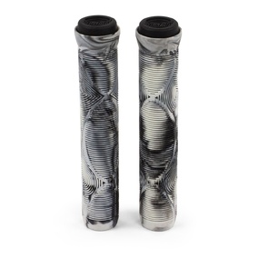 Slamm Team Swirl Bar Grips Urban 165mm