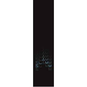 Slamm Grip Tape Pyramid One Size