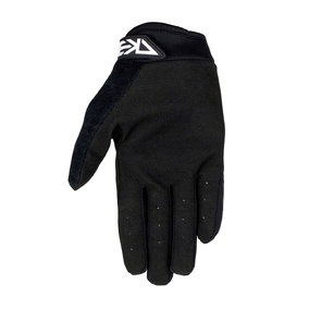 REKD Status Gloves Blue Large