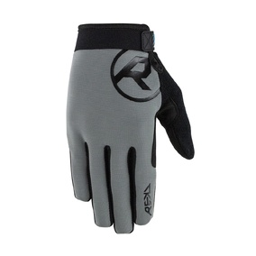REKD Status Gloves Grey Large