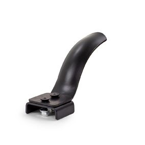 Slamm Convex Flex Brake Black 100mm