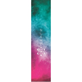 Slamm Grip Tape Nebula One Size