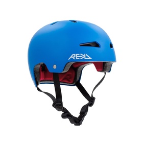 REKD Elite 2.0 Helmet Blue L/XL 57-59cm