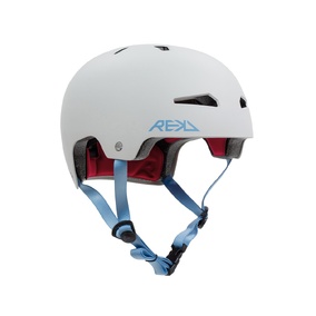 REKD Elite 2.0 Helmet Grey L/XL 57-59cm