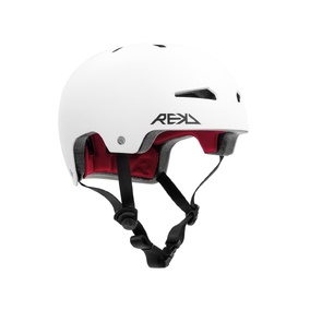 REKD Elite 2.0 Helmet White S/M 53-56cm
