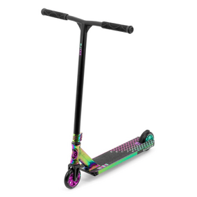 Slamm Assault Neochrome One Size
