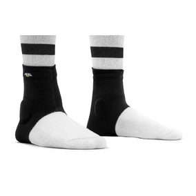 REKD Energy Slim Footies Black Large