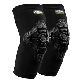 REKD Energy Elbow Gaskets Black Small