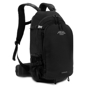 REKD Energy Guardian Backpack Black One Size