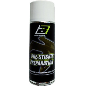Blackbird Racing Pre Sticker / Graphic Prep Cleaner