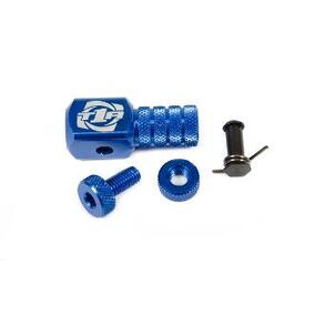 Torc 1 Racing Gear Lever Replacement Tip Blue
