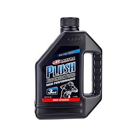 Suspension Oil 3WT Plush Bike 1 Litre