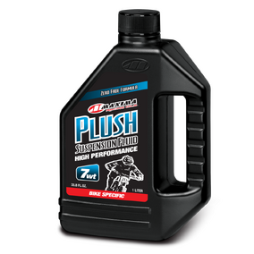 Suspension Oil 7WT Plush Bike 1 Litre