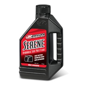 Seat Post Fluid Bike 16oz/473ml