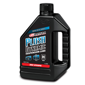 Fork Oil Plush Dynamic (Heavy) 1 litre 