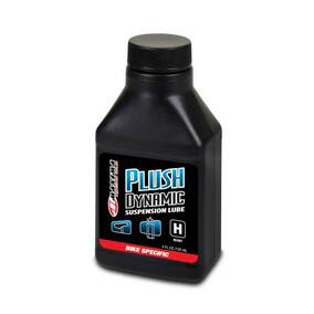 Fork Oil Plush Dynamic (Heavy) 4oz/118ml 