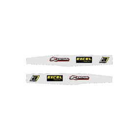 Blackbird Racing KTM SX/SXF 07-10 Swingarm Decals