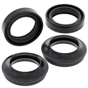 All Balls Kawasaki / Yamaha / Suzuki Older Models Fork Dust & Oil Seal Kit
