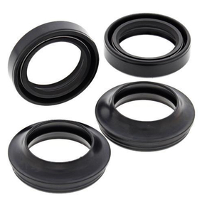 All Balls Kawasaki KDX200 95-06 KDX220 97-05 KX125 / KX250 / KX500 88 Suzuki RM125/RM250 88 Fork & Dust Seal Kit 