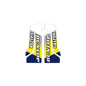 Blackbird Racing Husqvarna FC/FE/TC/TE 16-22 Lower Fork Decals